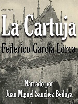 cover image of La Cartuja